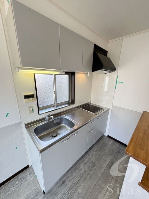 河堀口駅 徒歩6分 5階の物件内観写真