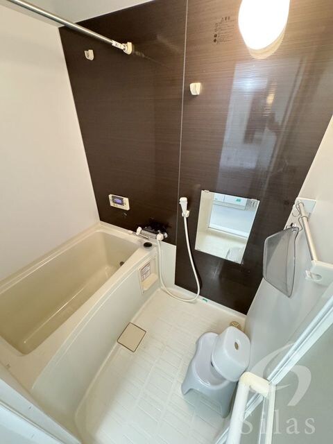 河堀口駅 徒歩6分 5階の物件内観写真