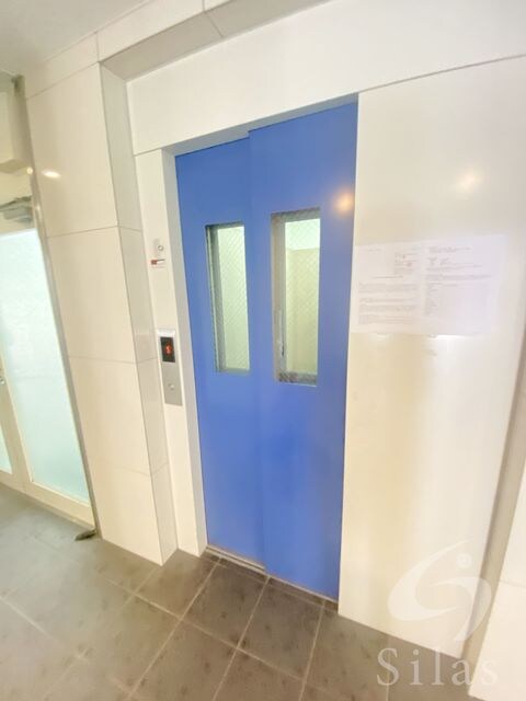 河堀口駅 徒歩6分 5階の物件外観写真