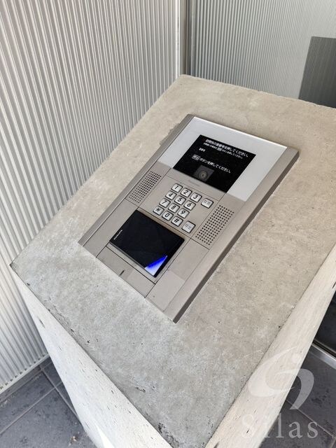 河堀口駅 徒歩6分 5階の物件外観写真