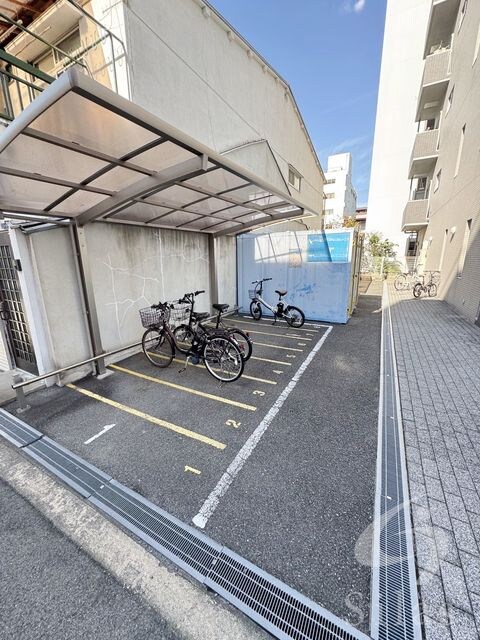 河堀口駅 徒歩6分 5階の物件外観写真