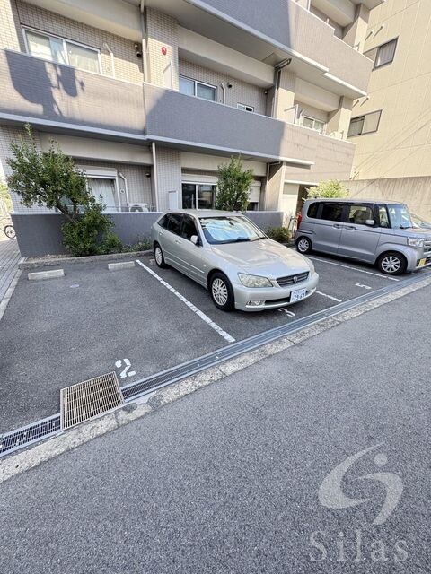 河堀口駅 徒歩6分 5階の物件外観写真