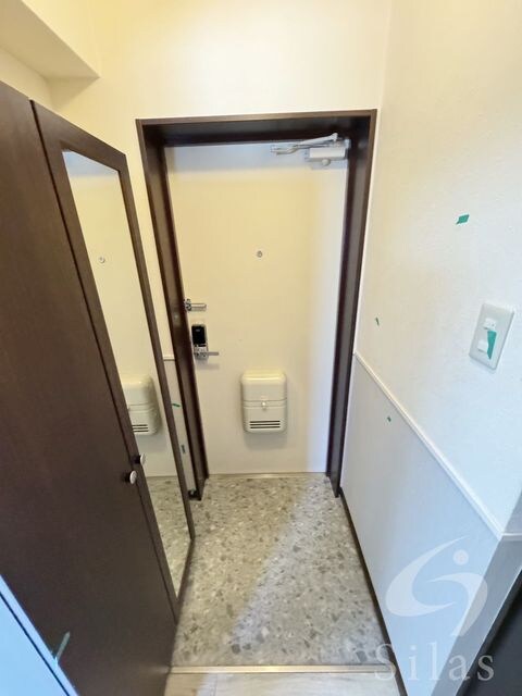 河堀口駅 徒歩6分 5階の物件内観写真