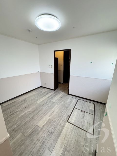 河堀口駅 徒歩6分 5階の物件内観写真