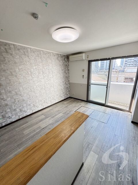 河堀口駅 徒歩6分 5階の物件内観写真