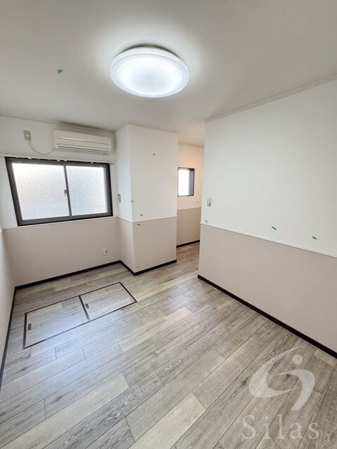 河堀口駅 徒歩6分 5階の物件内観写真