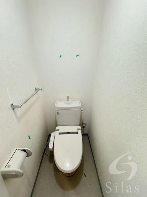 河堀口駅 徒歩6分 5階の物件内観写真