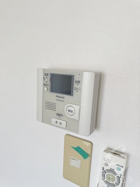 河堀口駅 徒歩6分 5階の物件内観写真