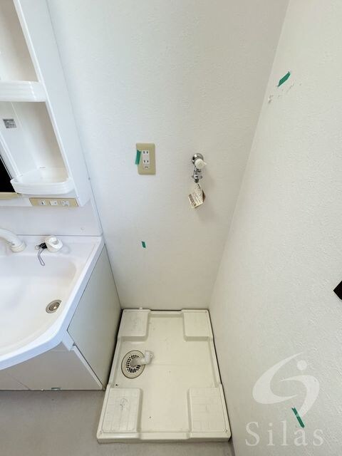 河堀口駅 徒歩6分 5階の物件内観写真