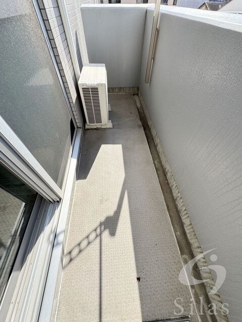 河堀口駅 徒歩6分 5階の物件内観写真