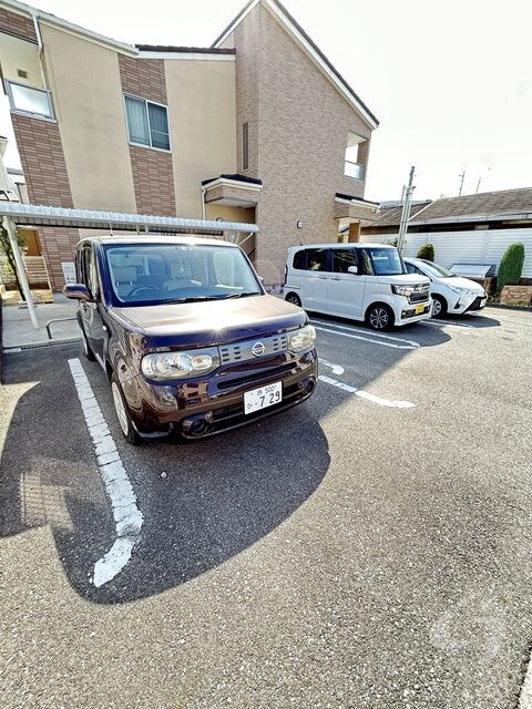 津久野駅 徒歩18分 2階の物件外観写真