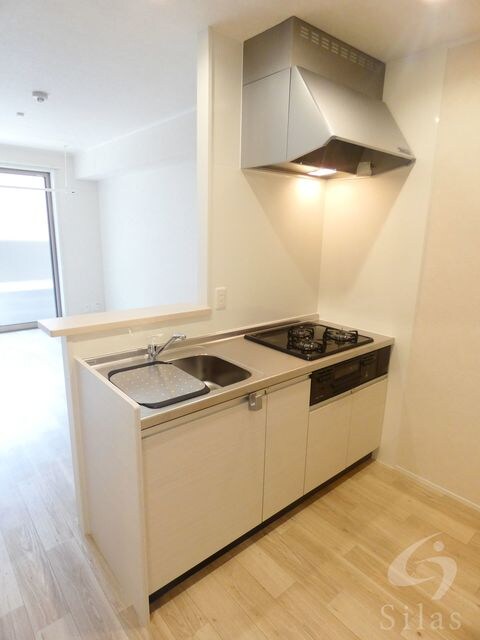 衣摺加美北駅 徒歩10分 1階の物件内観写真