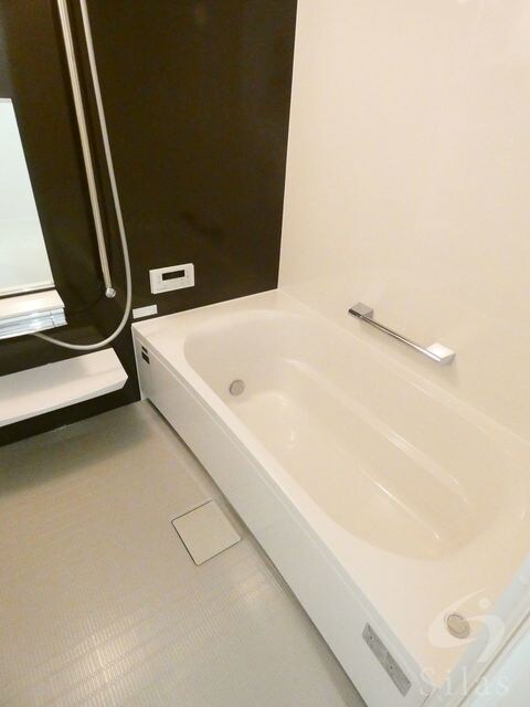 衣摺加美北駅 徒歩10分 1階の物件内観写真