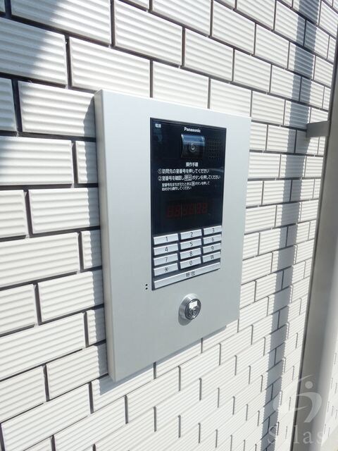 衣摺加美北駅 徒歩10分 1階の物件外観写真