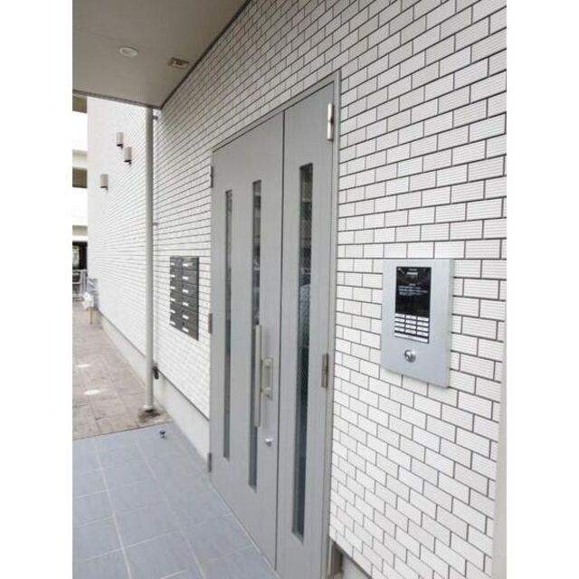 衣摺加美北駅 徒歩10分 1階の物件外観写真