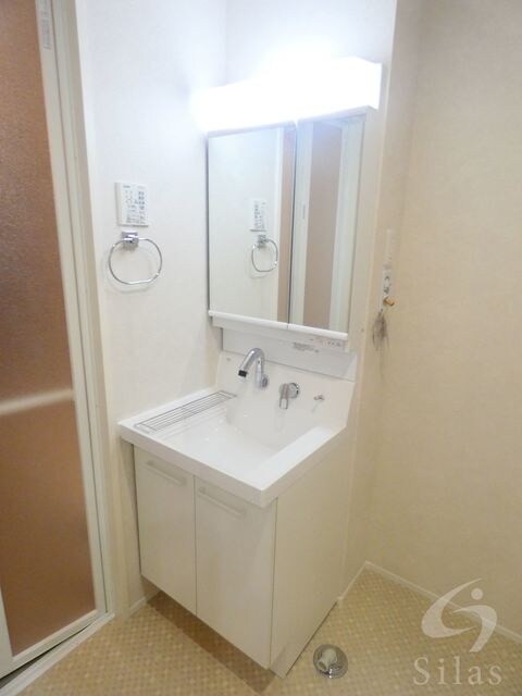 衣摺加美北駅 徒歩10分 1階の物件内観写真