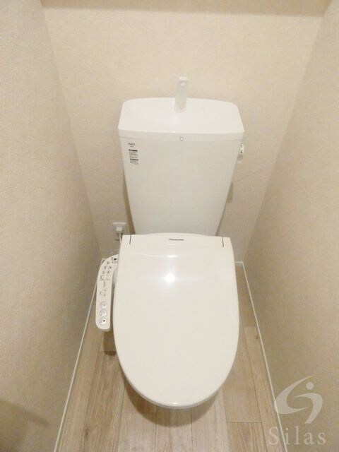 衣摺加美北駅 徒歩10分 1階の物件内観写真