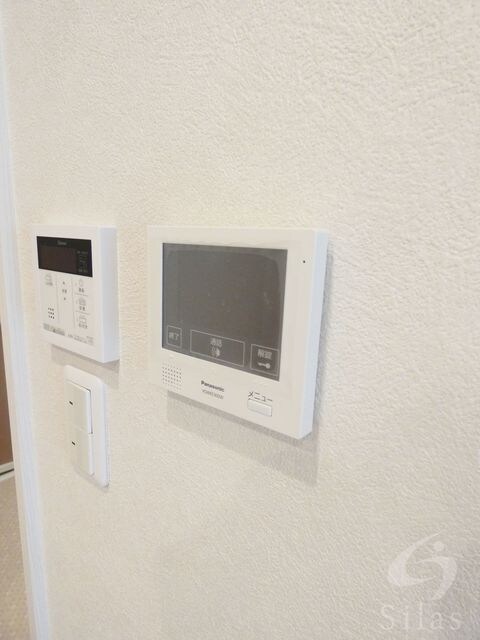 衣摺加美北駅 徒歩10分 1階の物件内観写真