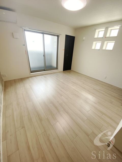 鳳駅 徒歩8分 1階の物件内観写真