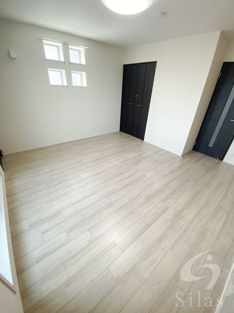 鳳駅 徒歩8分 1階の物件内観写真