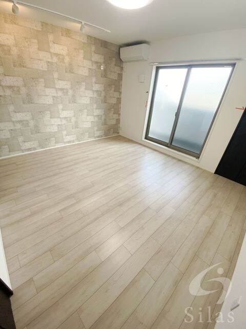 鳳駅 徒歩8分 1階の物件内観写真