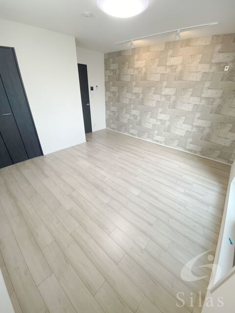 鳳駅 徒歩8分 1階の物件内観写真