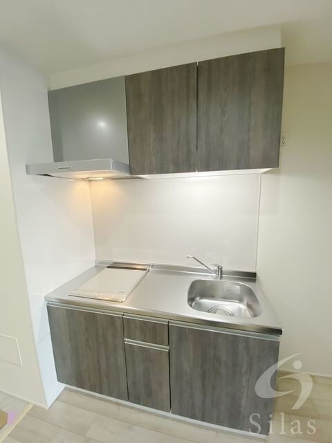 鳳駅 徒歩8分 1階の物件内観写真