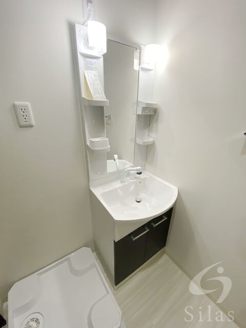 鳳駅 徒歩8分 1階の物件内観写真