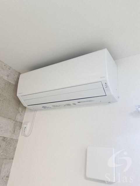 鳳駅 徒歩8分 1階の物件内観写真