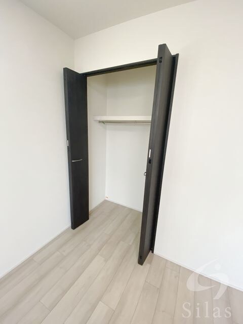 鳳駅 徒歩8分 1階の物件内観写真