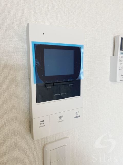 鳳駅 徒歩8分 1階の物件内観写真