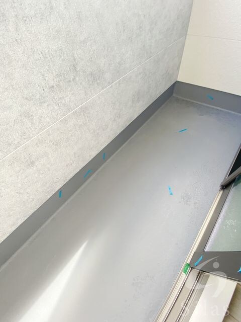 鳳駅 徒歩8分 1階の物件内観写真