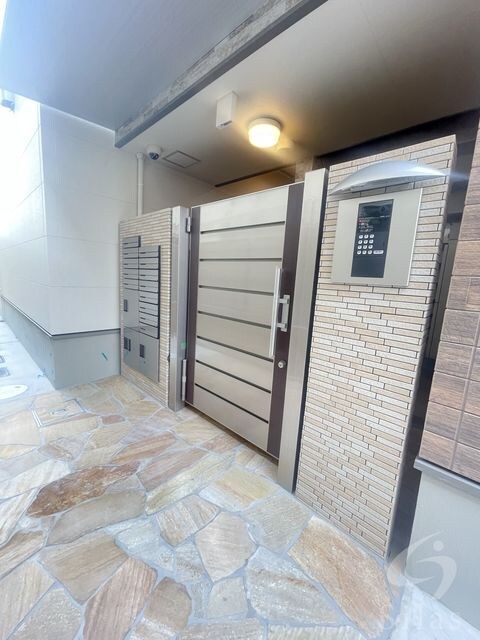 石津川駅 徒歩4分 1階の物件外観写真