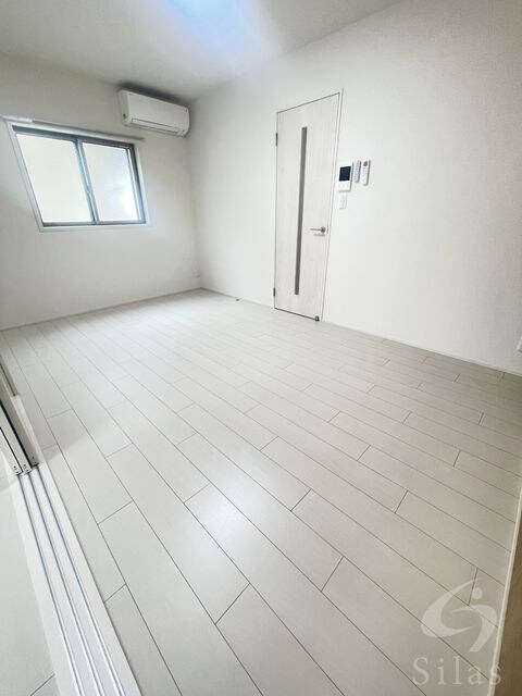 石津川駅 徒歩4分 1階の物件内観写真