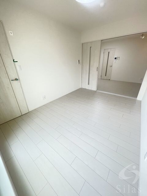 石津川駅 徒歩4分 1階の物件内観写真