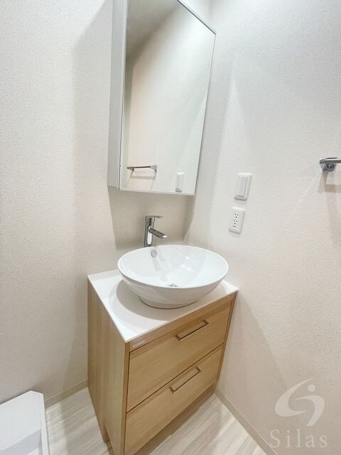 石津川駅 徒歩4分 1階の物件内観写真