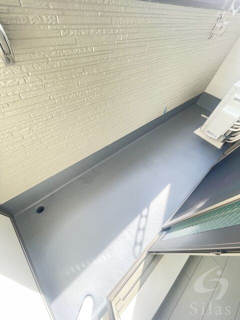 石津川駅 徒歩4分 1階の物件内観写真