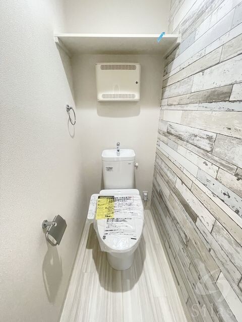 石津川駅 徒歩4分 1階の物件内観写真