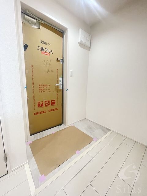 石津川駅 徒歩4分 1階の物件内観写真