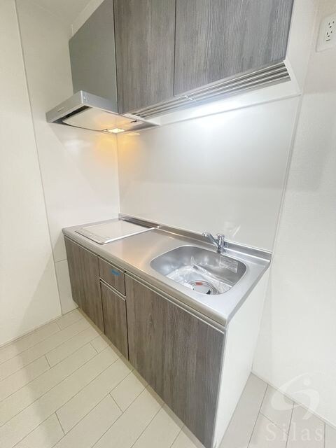 石津川駅 徒歩4分 1階の物件内観写真