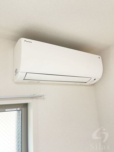 石津川駅 徒歩4分 1階の物件内観写真