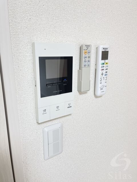 石津川駅 徒歩4分 1階の物件内観写真