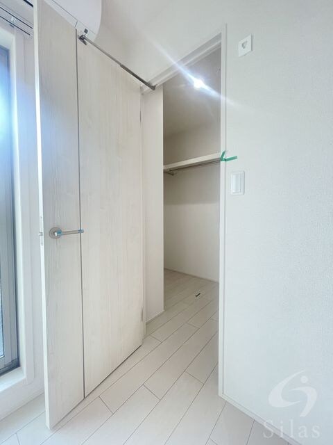 石津川駅 徒歩4分 1階の物件内観写真