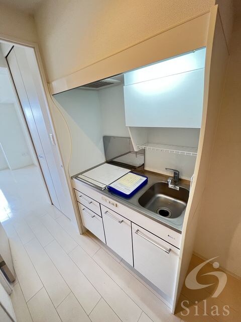 堺東駅 徒歩15分 6階の物件内観写真