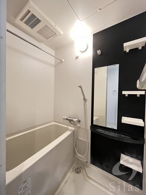 堺東駅 徒歩15分 9階の物件内観写真