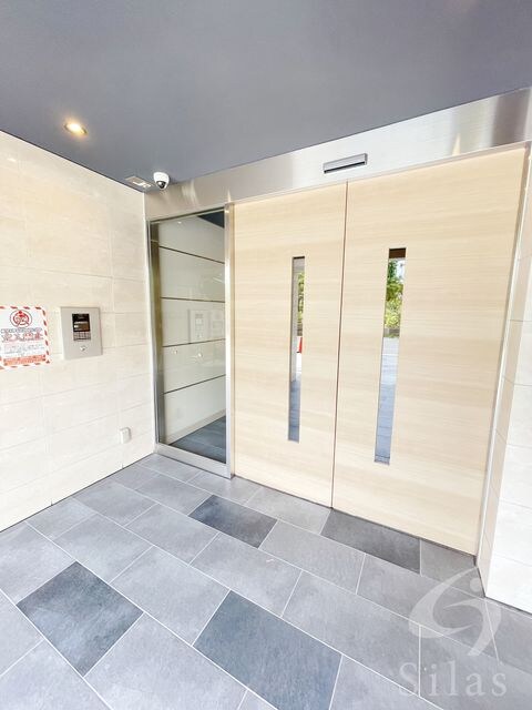 堺東駅 徒歩15分 6階の物件外観写真