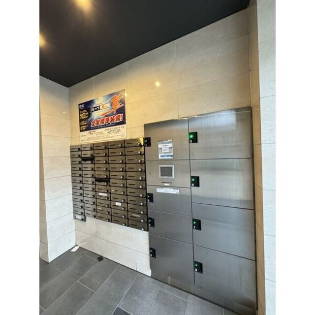 堺東駅 徒歩15分 9階の物件外観写真