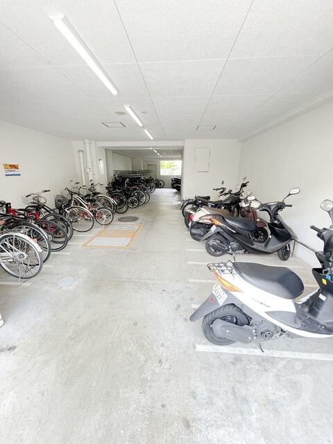 堺東駅 徒歩15分 9階の物件外観写真