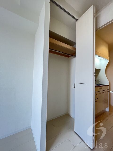 堺東駅 徒歩15分 6階の物件内観写真