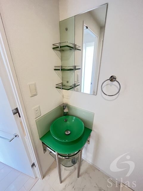 堺東駅 徒歩15分 6階の物件内観写真